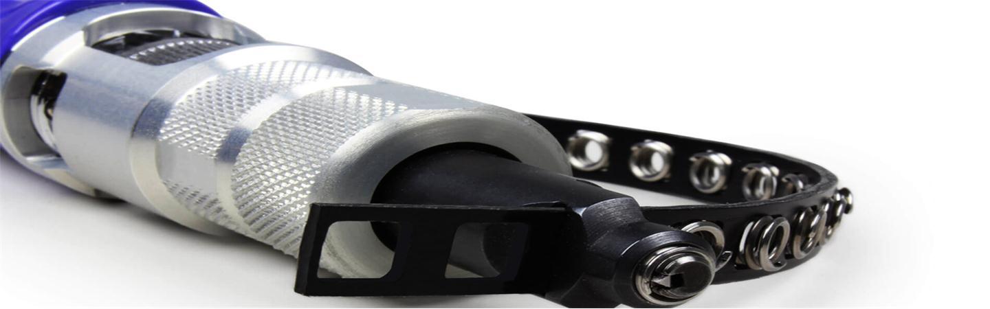 kato helical Inserts