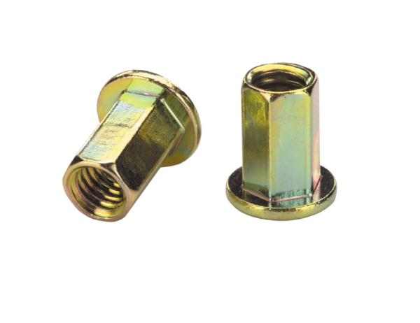 Rivet Nuts