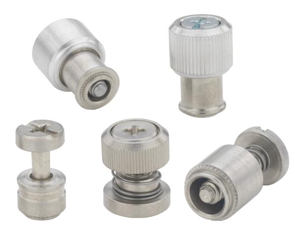 Self-Clinching Fasteners