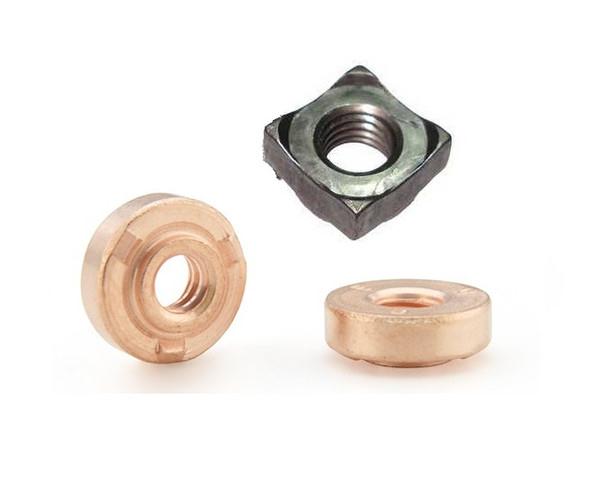 Weld Nuts & Studs