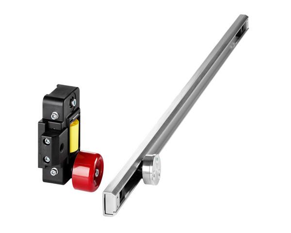 Pins, Clips, Rods, and Studs